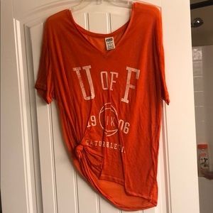 Cute/comfy big tee